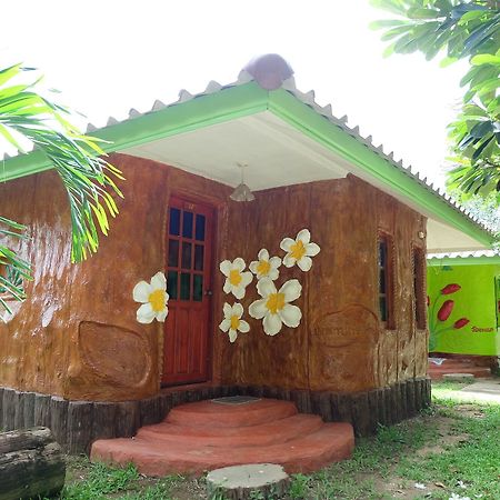 Big Tree Resort Kamphaeng Phet Extérieur photo